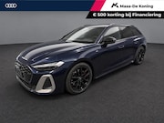 Audi A5 - Avant 2.0 367pk e-hybrid Quattro S edition Competition · Pan