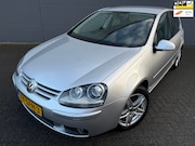 Volkswagen Golf - 1.4 TSI Comfortline*Automaat*AIRCO*CRUISE*APK*STOEL VERWARMI