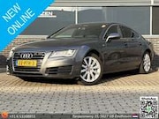 Audi A7 - Sportback 3.0 TFSI quattro Pro Line plus S | Lucht