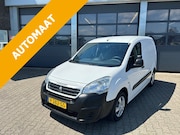 Peugeot Partner - New GB 120 L1 1.6 BlueHDi 100pk ETG6 Premium