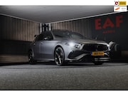 Mercedes-Benz A-klasse - 250 e AMG 45 Look / Memory / Elek Stoelen / Acc / Head Up /