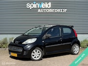 Peugeot 107 - 1.0-12V XS - Airco - 5drs - Nap
