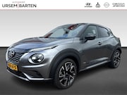 Nissan Juke - 1.6 Hybrid N-Design | Achteropkomend verkeer waarschuwing |