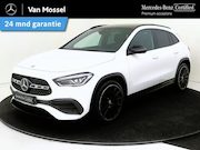 Mercedes-Benz GLA-Klasse - GLA 200 AMG Line Nightpakket/ Panoramadak / 20 inch/ CarPlay
