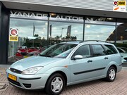 Ford Focus - Wagon 1.6-16V Cool Edition Airco Elek.Pakket NL-Auto NAP Dea