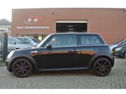 MINI One - Mini 1.4 Anniversary MK II airco apk 03-05-2026 inruil mogel