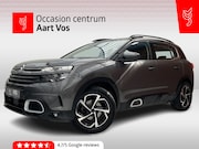 Citroën C5 Aircross - PureTech Business | Trekhaak | Parkeersensoren voor + achter