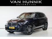 BMW X5 - xDrive45e High Ex M-Sport | 360 | Pano | Trekhaak | Crystal 