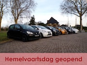 Skoda Citigo - 1.0 5-Drs Sport LEES TEKST