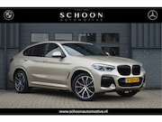 BMW X4 - xDrive20i High Executive Edition | M-PAKKET | PANO | TREKHAA