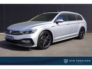 Volkswagen Passat - Variant 1.5 TSI Automaat R-Line Panaramadak Apple Carplay Di