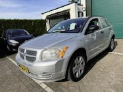 Dodge Caliber - Zeer nette auto, rijdt en schakelt prima
