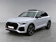 Audi Q5 - 50 299pk TFSI e S edition Competition