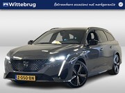 Peugeot 308 - SW 1.2 PureTech GT Automaat | Elektr. Verstelbaar | Camera |