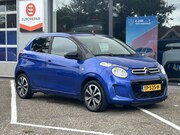 Citroën C1 - 1.0 VTi Airscape 68PK S&S 5D Airscape Shine Navigatie | Acht