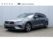 Volvo V60 - T8 Twin Engine AWD R-Design | Trekhaak | Geventileerde Comfo