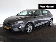 Ford Focus - 1.0 EcoBoost Trend Business | 125PK | Airco | Achteruitrijca