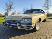 Buick Electra - ELEKTRA 225 NL KENTEKEN