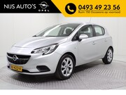 Opel Corsa - 1.4 Online Edition | automaat | dealer onderhouden | airco |