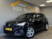 Seat Arona - 1.0 TSI FR-Line ACC/Carplay/Sensoren/Stoelverwarming/Sfeerve