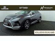 Lexus RX-Serie - 450h AWD Luxury Line Schuif/kantel dak