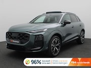 Audi Q3 - 1.5 200kW e-hybrid S edition 272PK S-Tronic Panoramadak, Tre