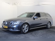 Mercedes-Benz E-klasse - 200 BlueTEC Ambition Avantgarde |Navi|Stoelverw.|