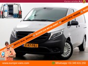 Mercedes-Benz Vito - 114 CDI 136pk Compact 9G Automaat 2x Schuifdeur/LED/Camera/I