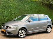 Volkswagen Golf - 1.6 FSI Turijn RIJDT SUPER/AIRCO/6BAK/APK