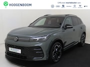 Volkswagen Tiguan - 1.5 eHybrid R-Line Edition | SoH 100% | Panoramadak | Ledere
