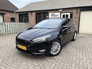 Ford Focus - Wagon 1.0 ST-Line Navigatie Nieuwe A.P.K.