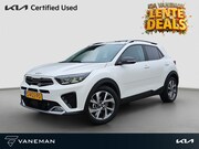 Kia Stonic - 1.0 T-GDi MHEV GT-PlusLine | Lage km's! | 1e Eigenaar | Schu
