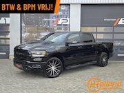 Dodge Ram - 1500 4X4 5.7 V8 Crew Cab Sport|MARGE!| VOL OPTIES!|LPG!