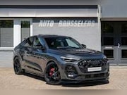 Audi Q5 - Sportback 2.0 TFSI e-hybrid quattro S edition Comp