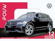 Volkswagen Tiguan All-Space - 1.5 TSI 150pk R-Line Business 7p. | Panoramadak | Trekhaak W