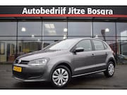Volkswagen Polo - 1.2 TSi BlueMotion 5Drs Edition Airco | Originele Audio | St