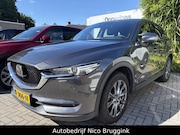 Mazda CX-5 - SkyActiv-G 165 automaat Signature *Trekhaak* *Dealeronderhou