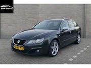 Seat Exeo - ST 1.8 TSI Sport | Lederen bekleding | Radio | Cli