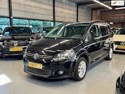 Volkswagen Touran - 1.6 TDI DSG BlueMotion