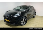 Ford Puma - 1.0 EcoBoost Hybrid ST-Line
