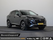 Nissan Qashqai - 1.3 MHEV Xtronic Tekna Plus | BOSE audio | Stoel, stuur en v