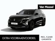 Renault Austral - full hybrid 200 E-TECH esprit Alpine | Blind Spot Warning |