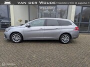 Peugeot 308 - SW 1.2 PureTech D-riem VV 2019|Panodak|Navi