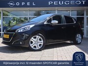 Peugeot 208 - Signature PureTech 110pk H6, Rijklaarprijs, Navigatie DAB+ R