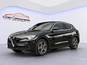 Alfa Romeo Stelvio - 2.0 T Q4 AWD B-Tech /Apple Carplay/Camera+PDC V+A/Adaptive C