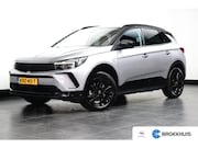 Opel Grandland - 1.6 Turbo Plug-In Hybrid GS Line