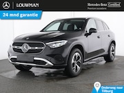 Mercedes-Benz GLC-klasse - 300 e 4MATIC Plug-In Hybride | Trekhaak | Memory voorstoelen