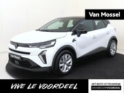 Renault Captur - 1.0 TCe 90 evolution | Mediascherm | Apple Carplay | Android