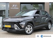 Hyundai Kona - 1.6 GDI HEV Comfort | Cruise control adaptief met Stop&Go en