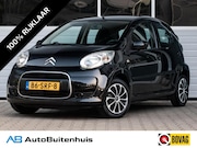 Citroën C1 - 1.0-12V Selection|NW. APK & ONDERHOUD|5-DRS|AIRCO|ELEK. VERG